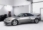 Nissan Skyline GT-R by Veilside 1995 года